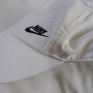 Nike baseball cap